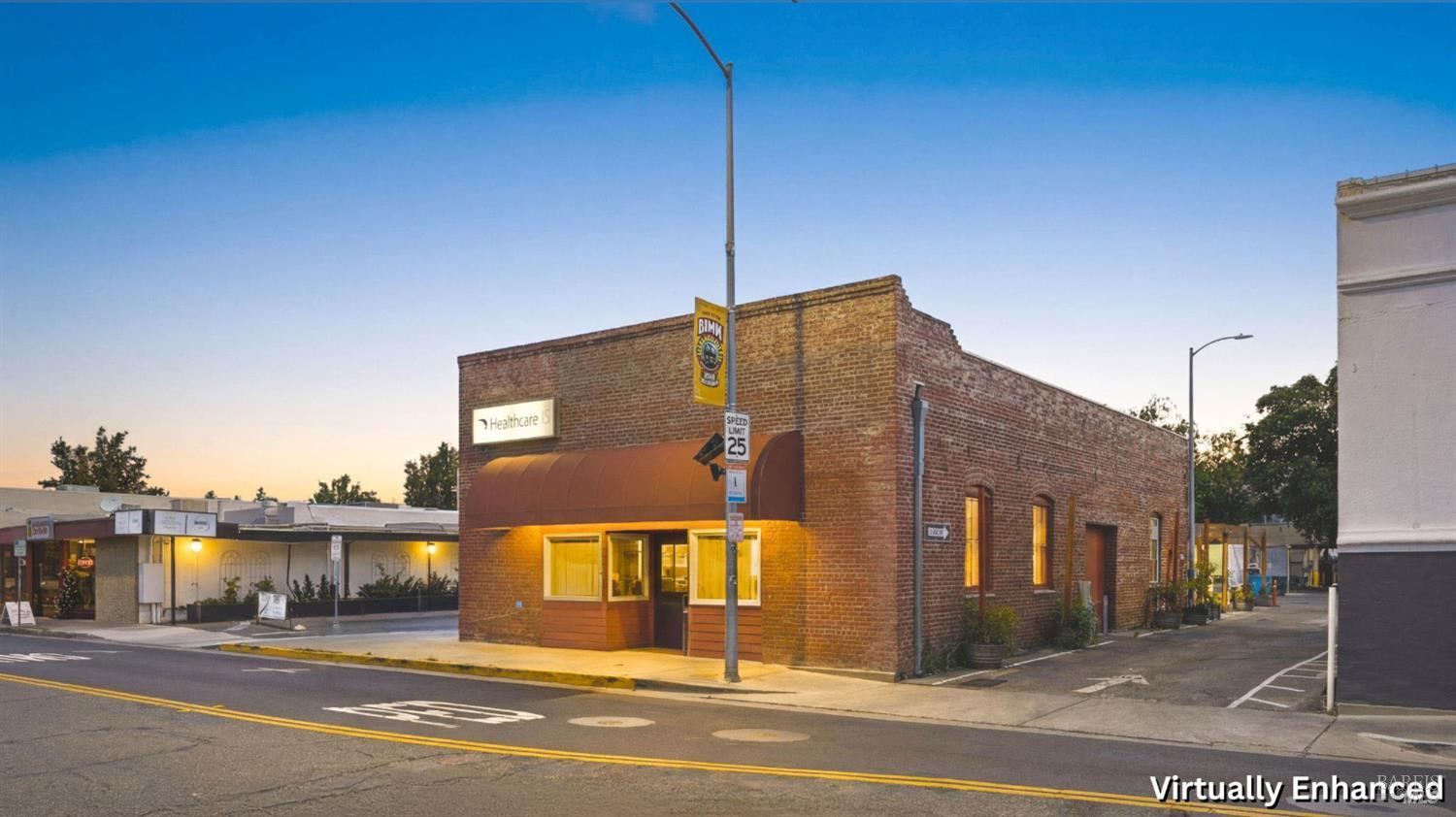 130 W A Street Dixon CA 95620
