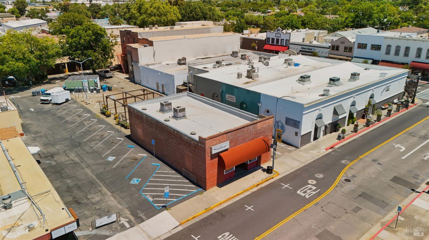 130 W A Street Dixon CA 95620