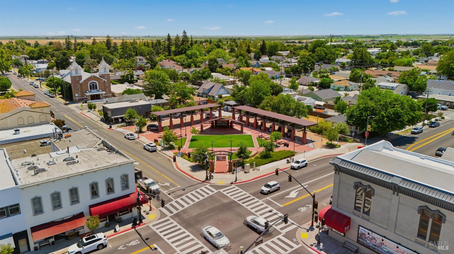 130 W A Street Dixon CA 95620