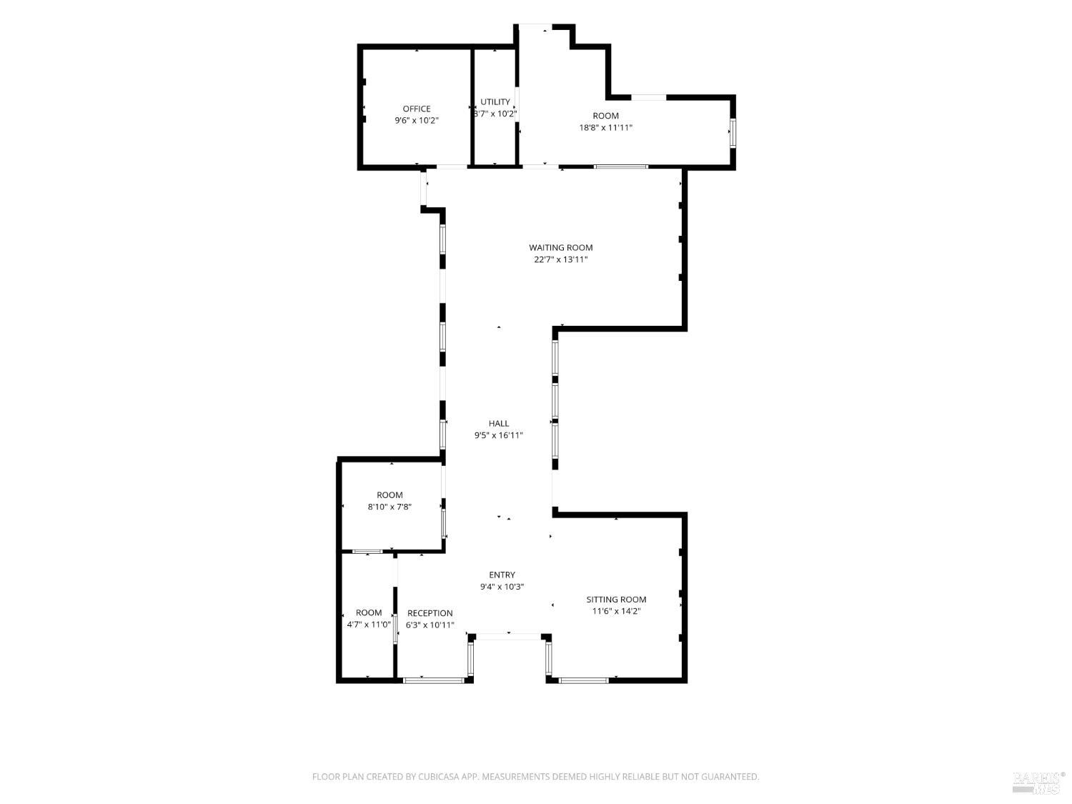 130 W A Street Dixon CA 95620