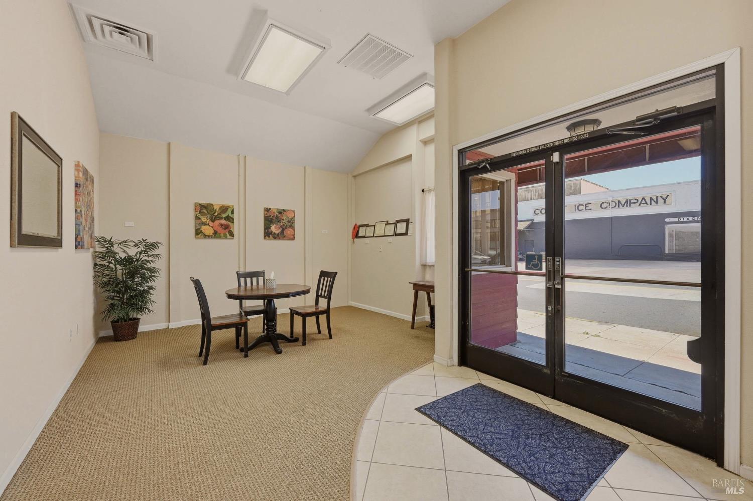 130 W A Street Dixon CA 95620