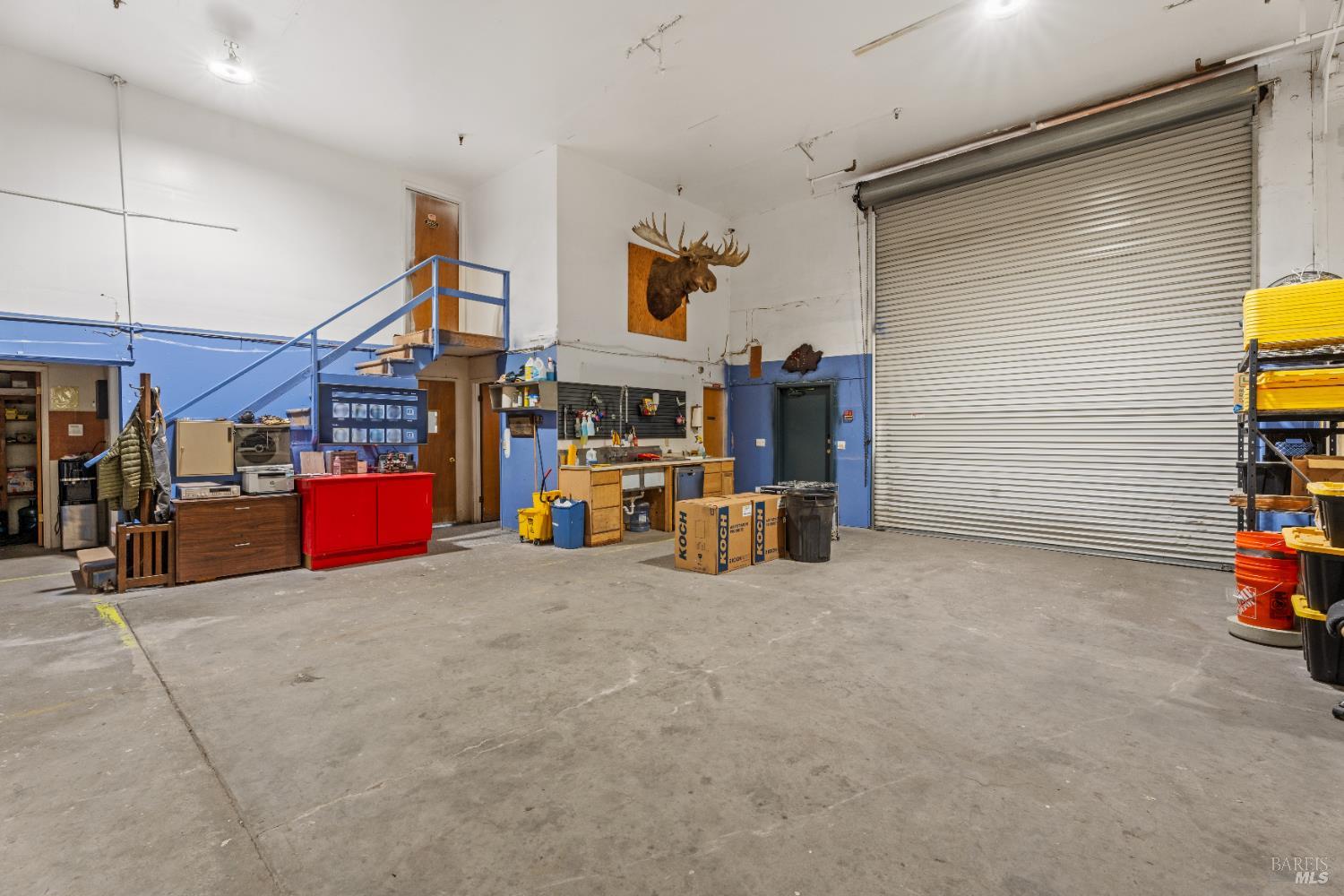 902 Waugh Lane Ukiah CA 95482