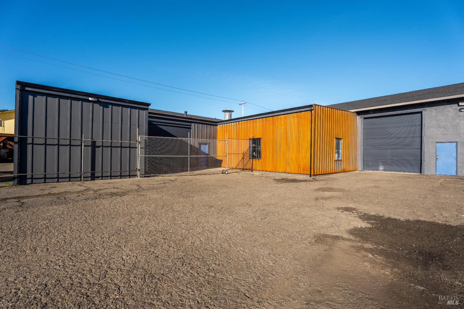 902 Waugh Lane Ukiah CA 95482