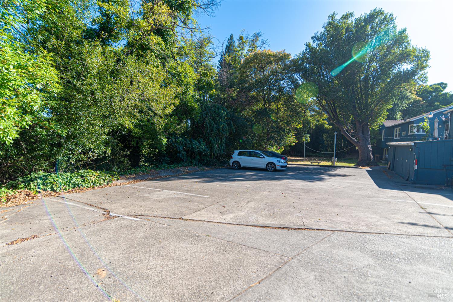1818 4th Street Santa Rosa CA 95404