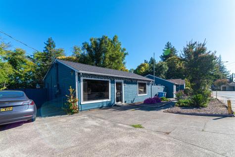 1818 4th Street Santa Rosa CA 95404