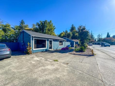 1818 4th Street Santa Rosa CA 95404