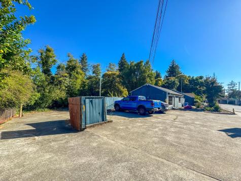 1818 4th Street Santa Rosa CA 95404