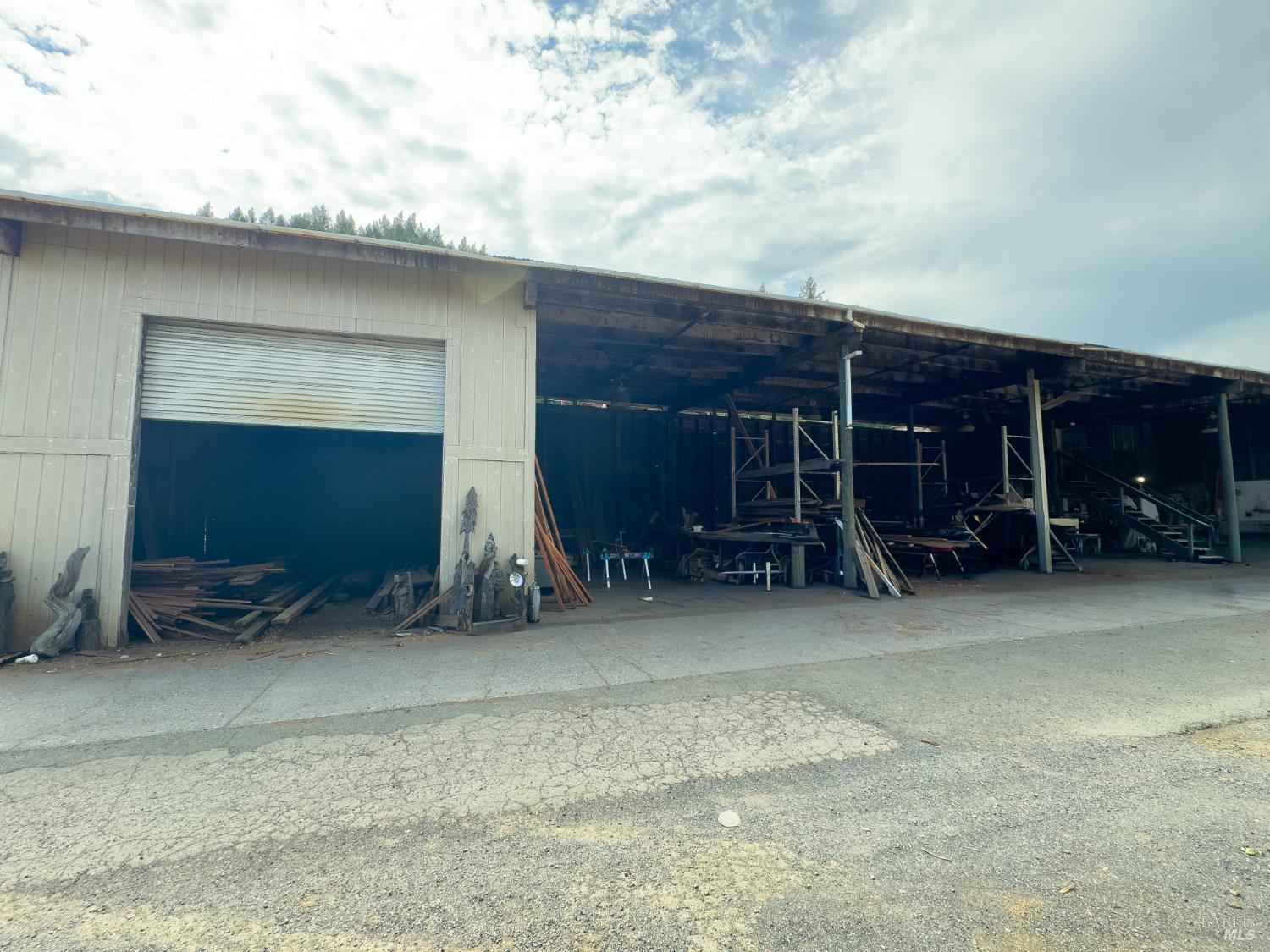1800 W Ca-20 Highway Willits CA 95490