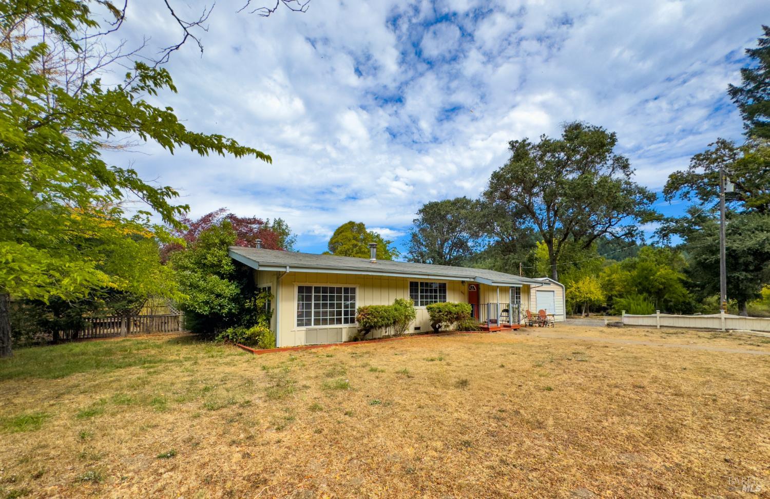 1800 W Ca-20 Highway Willits CA 95490