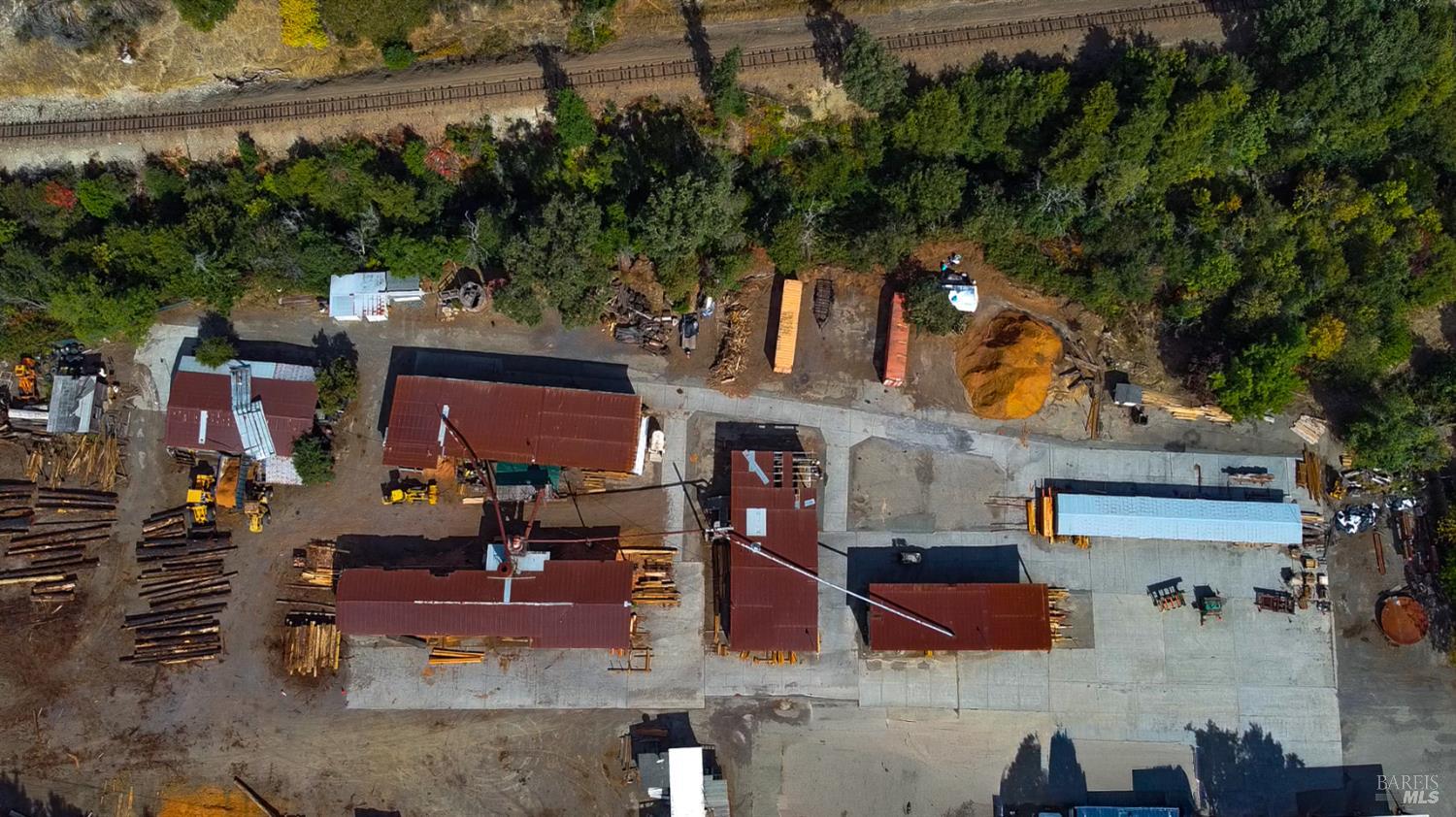 1800 W Ca-20 Highway Willits CA 95490