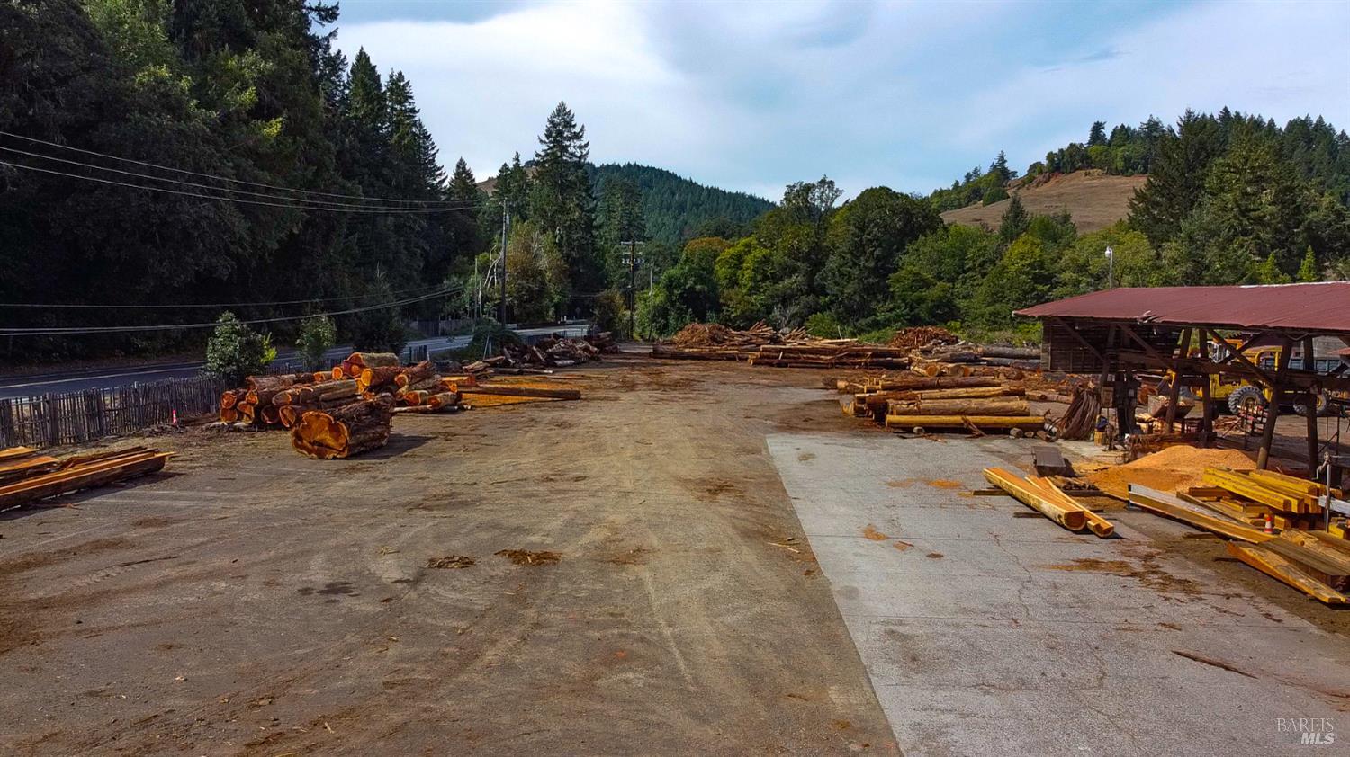 1800 W Ca-20 Highway Willits CA 95490