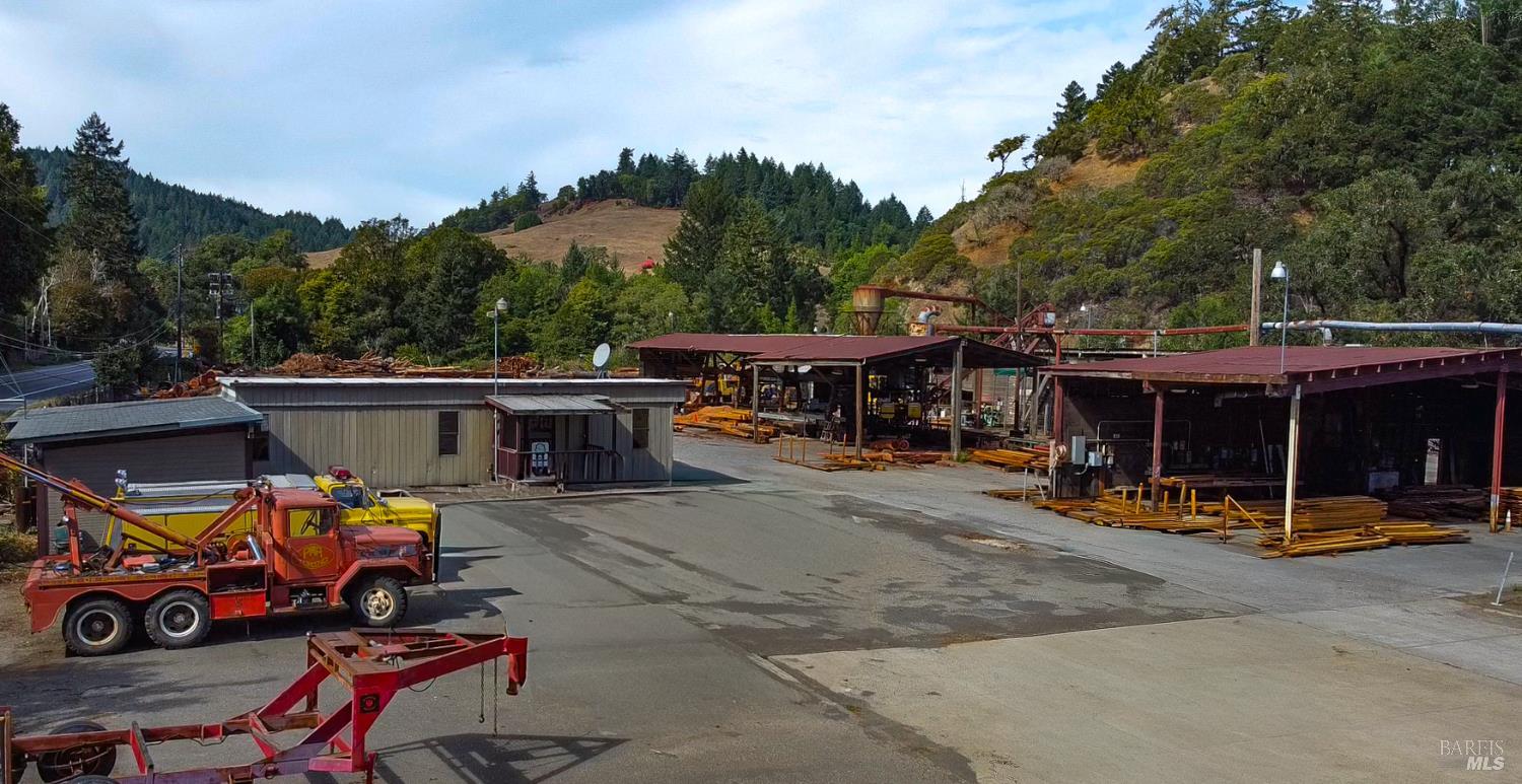 1800 W Ca-20 Highway Willits CA 95490