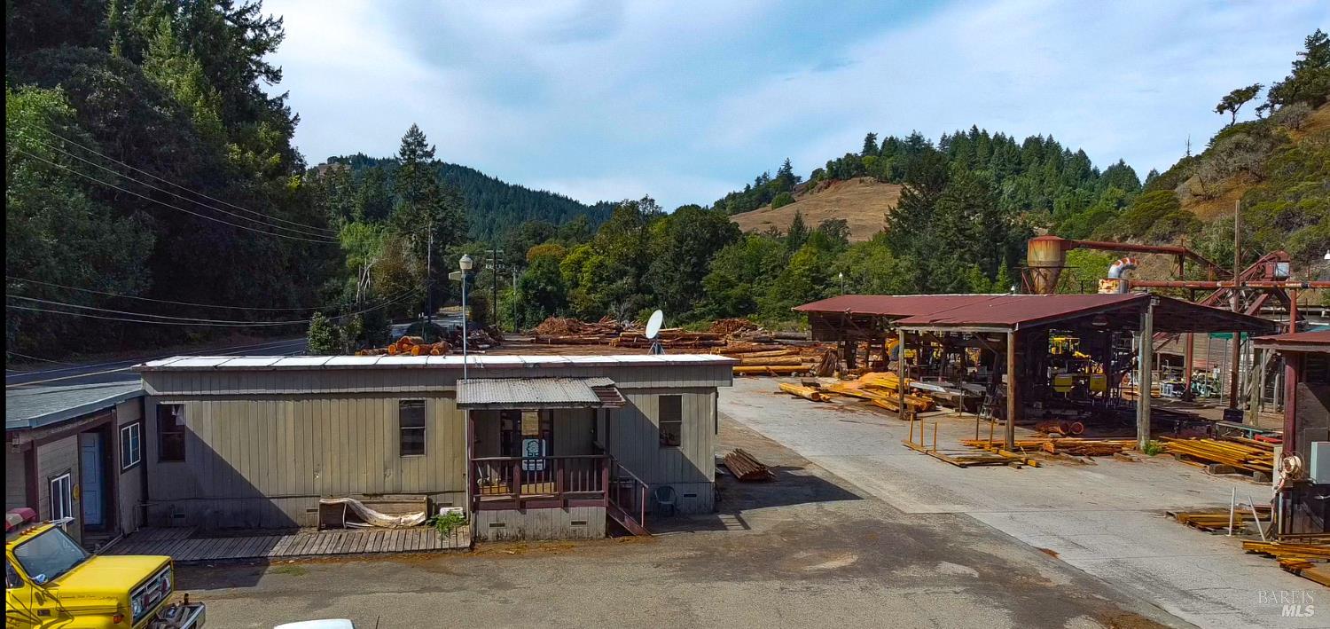 1800 W Ca-20 Highway Willits CA 95490