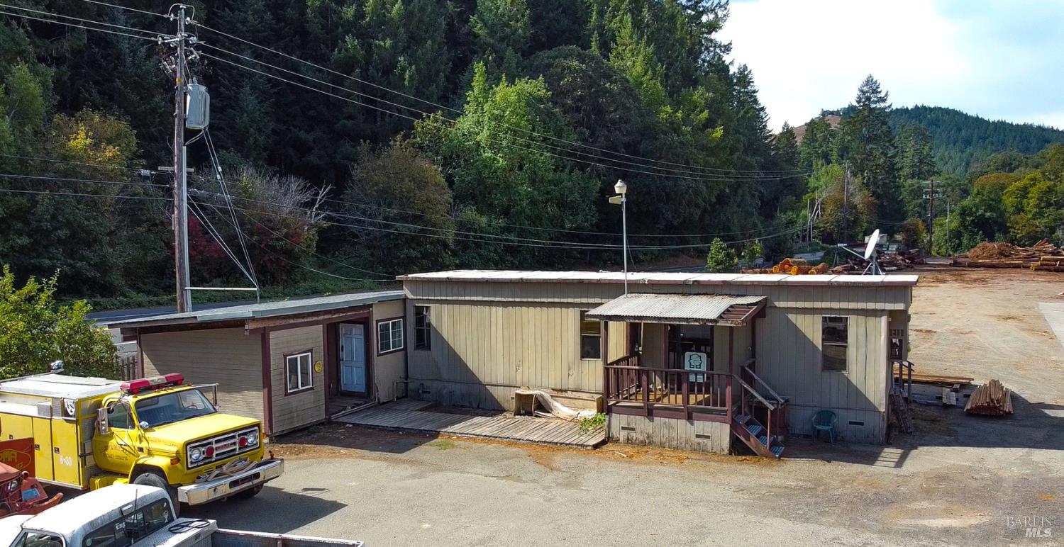 1800 W Ca-20 Highway Willits CA 95490