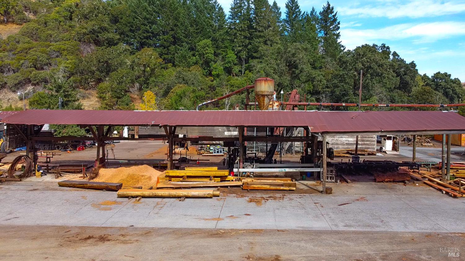 1800 W Ca-20 Highway Willits CA 95490