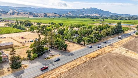 20080 Arnold Drive Sonoma CA 95476