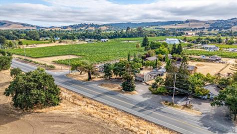 20080 Arnold Drive Sonoma CA 95476