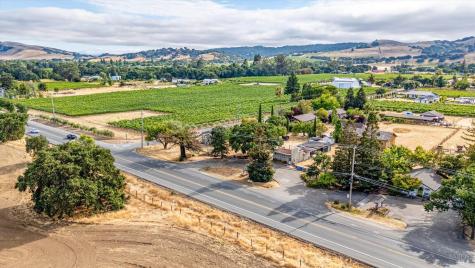 20080 Arnold Drive Sonoma CA 95476