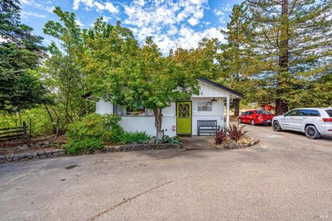 20080 Arnold Drive Sonoma CA 95476