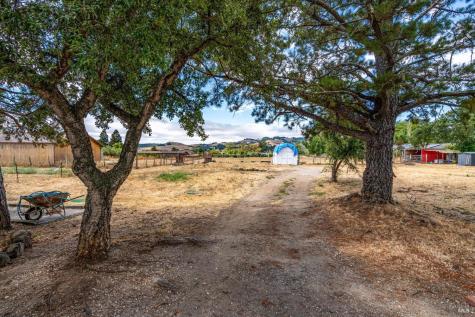 20080 Arnold Drive Sonoma CA 95476