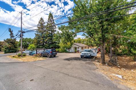 20080 Arnold Drive Sonoma CA 95476