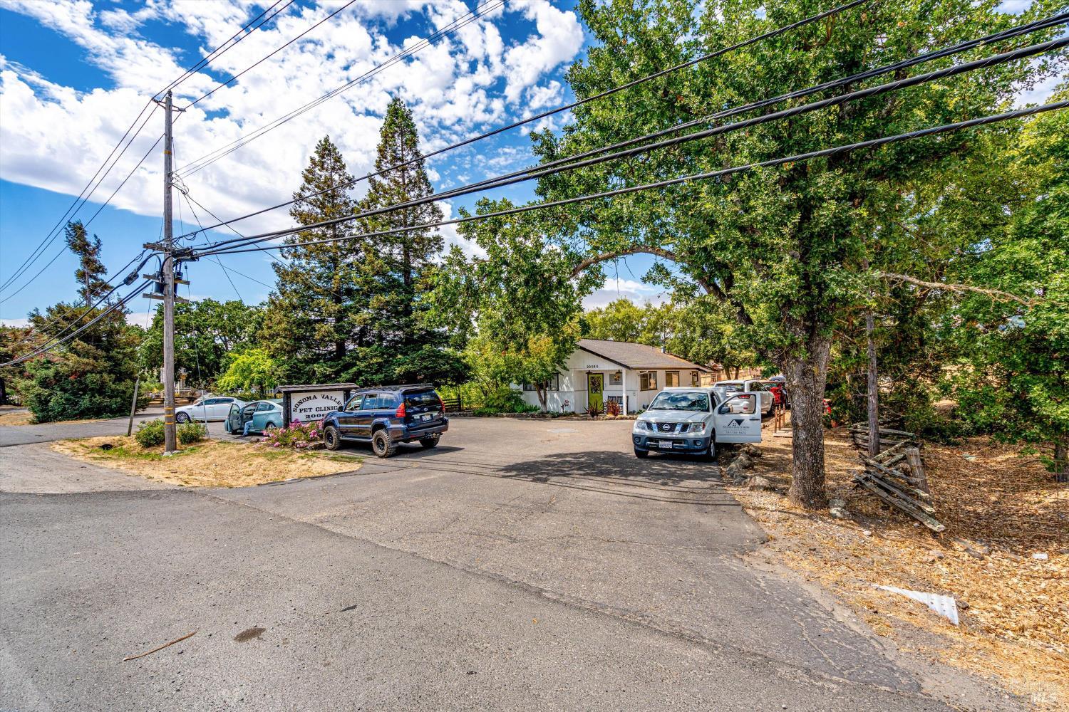 20080 Arnold Drive Sonoma CA 95476