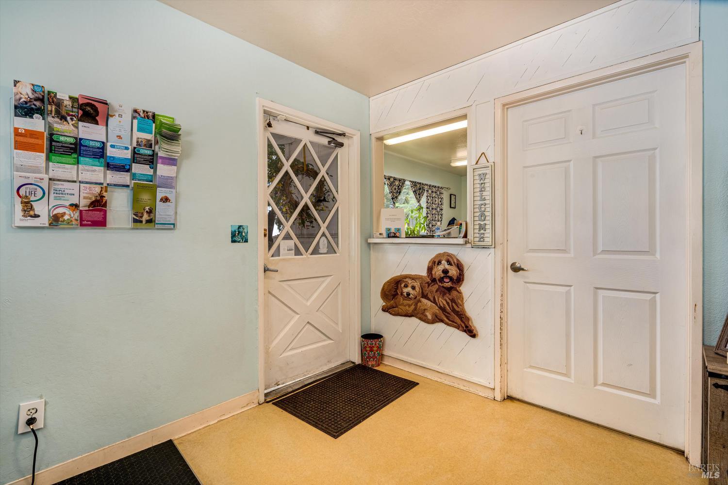 20080 Arnold Drive Sonoma CA 95476