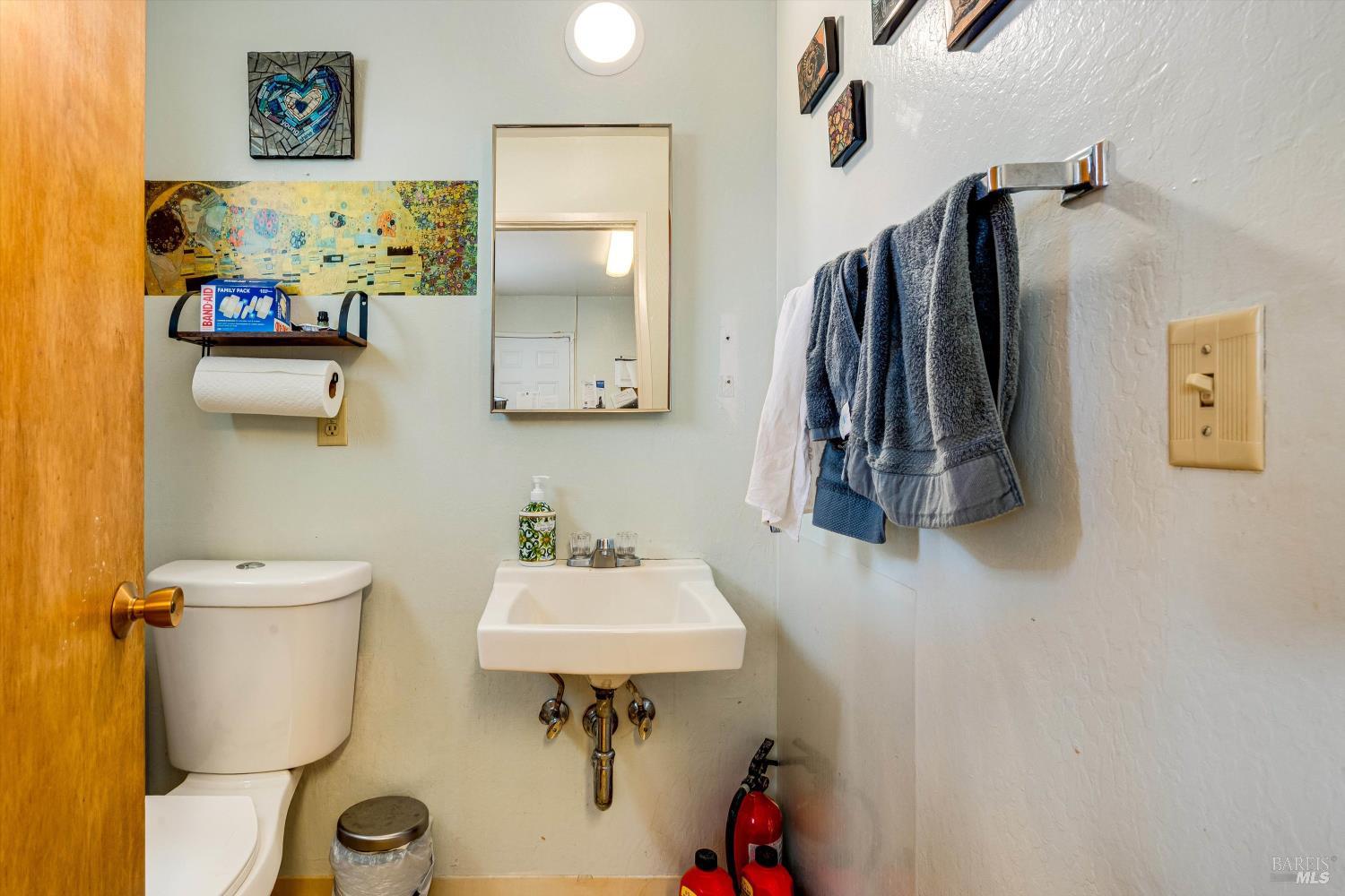 20080 Arnold Drive Sonoma CA 95476
