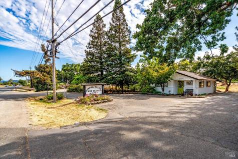 20080 Arnold Drive Sonoma CA 95476