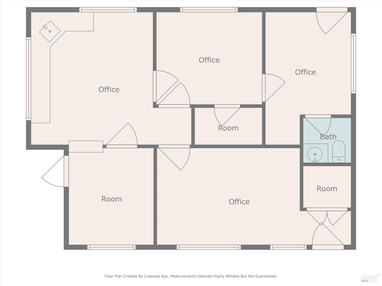 20080 Arnold Drive Sonoma CA 95476