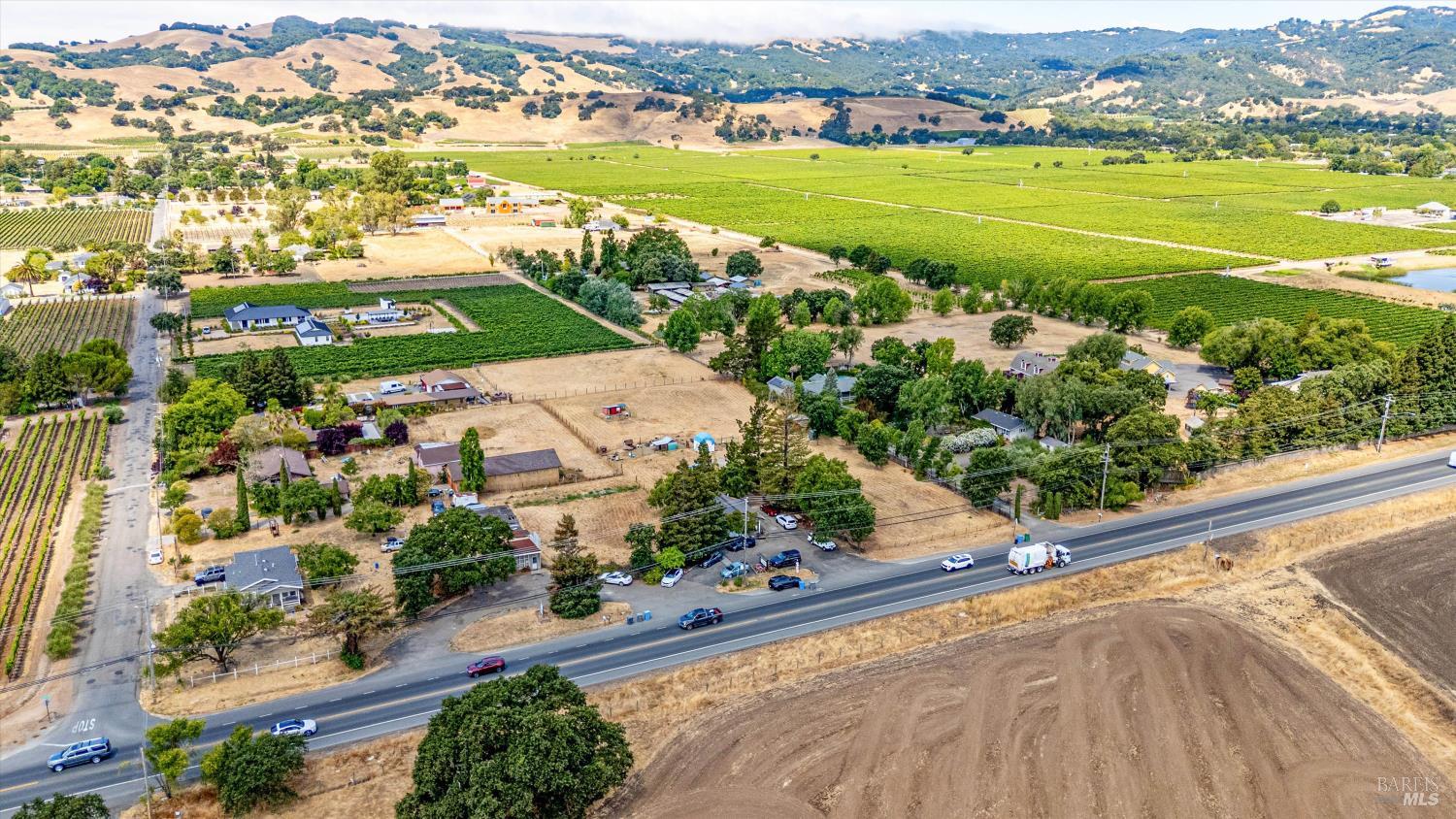20080 Arnold Drive Sonoma CA 95476