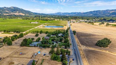 20080 Arnold Drive Sonoma CA 95476