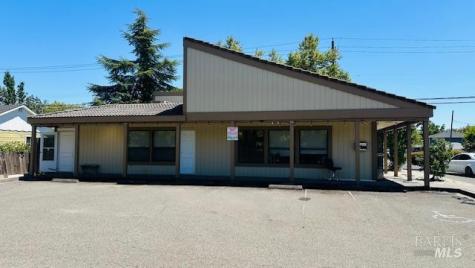 475 E Cotati Avenue Cotati CA 94931