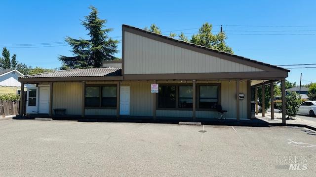 475 E Cotati Avenue Cotati CA 94931