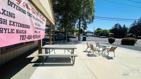 475 E Cotati Avenue Cotati CA 94931