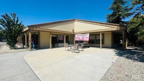 475 E Cotati Avenue Cotati CA 94931