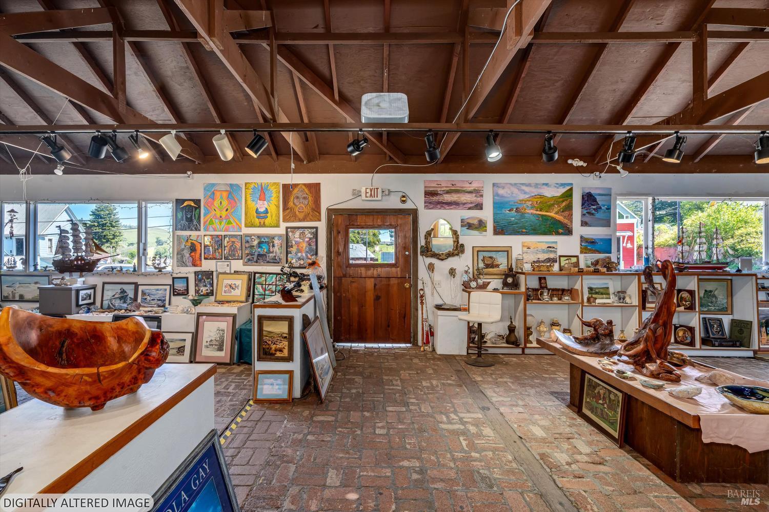 17235 Bodega Highway Bodega CA 94922