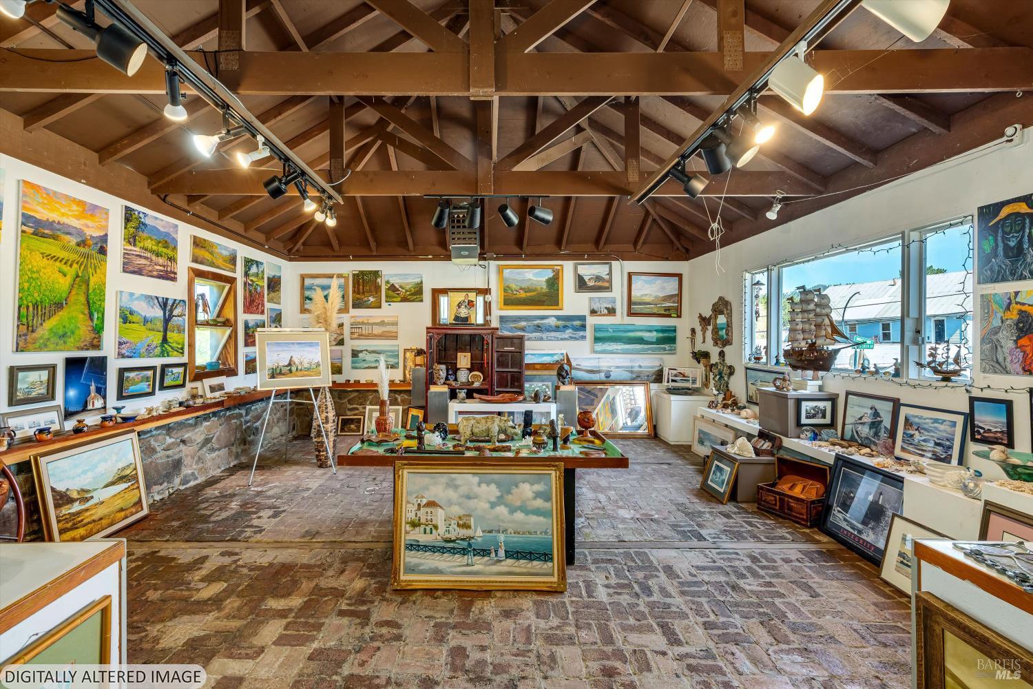 17235 Bodega Highway Bodega CA 94922