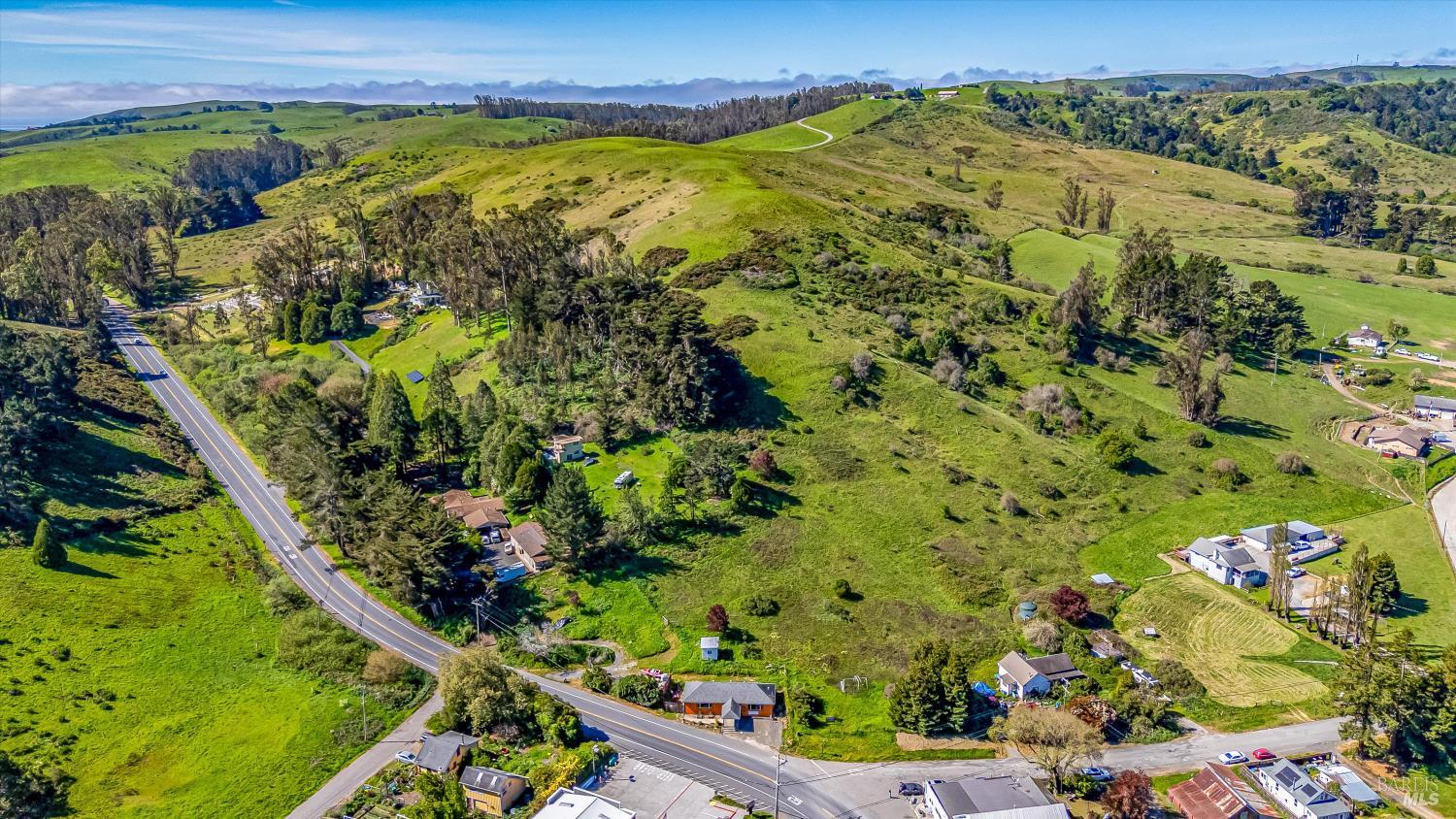 17235 Bodega Highway Bodega CA 94922
