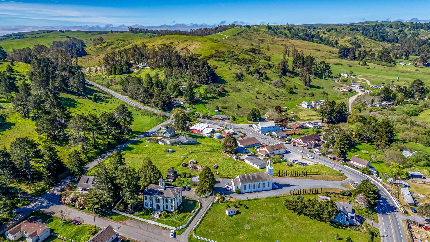 17235 Bodega Highway Bodega CA 94922