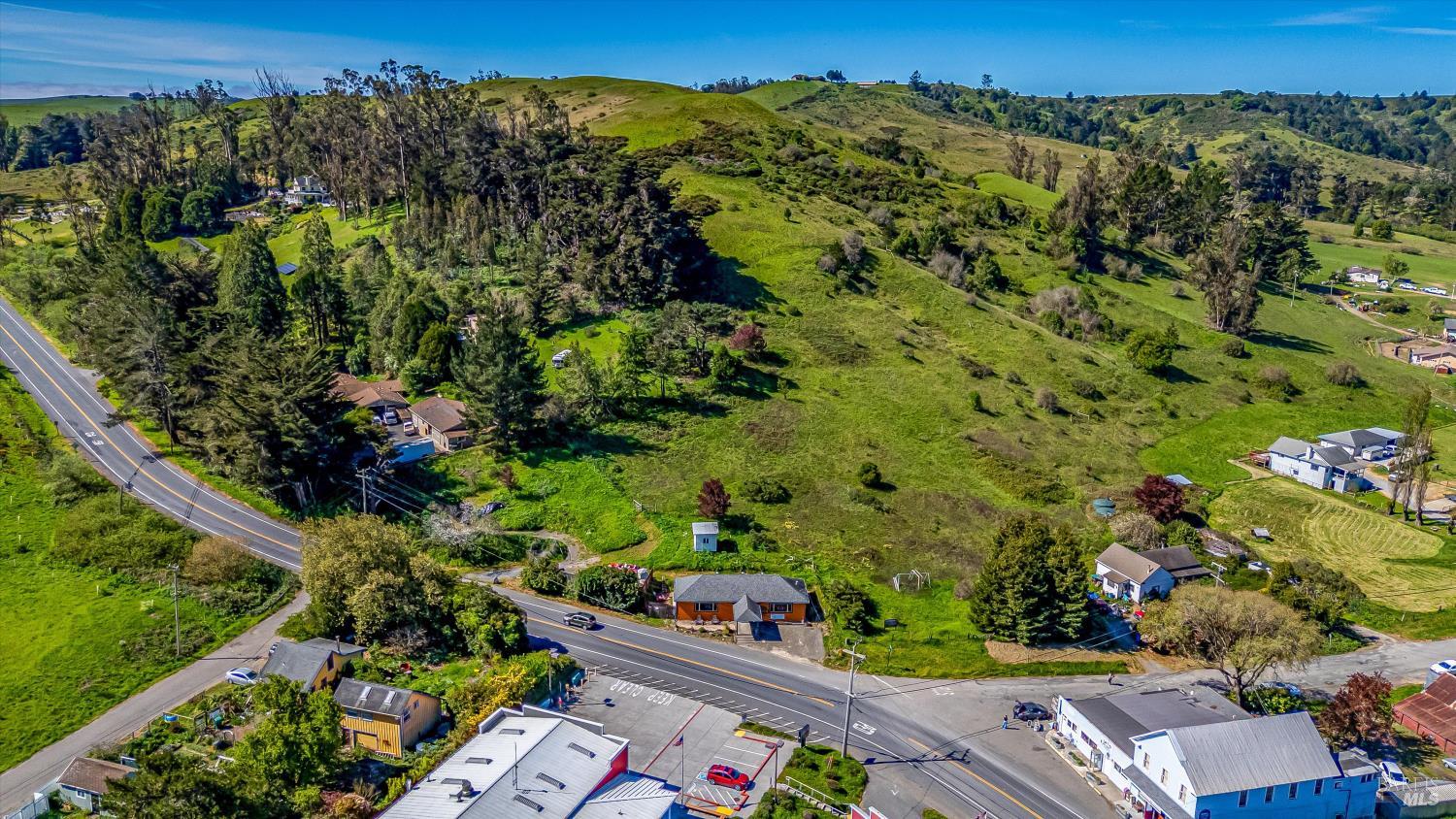 17235 Bodega Highway Bodega CA 94922