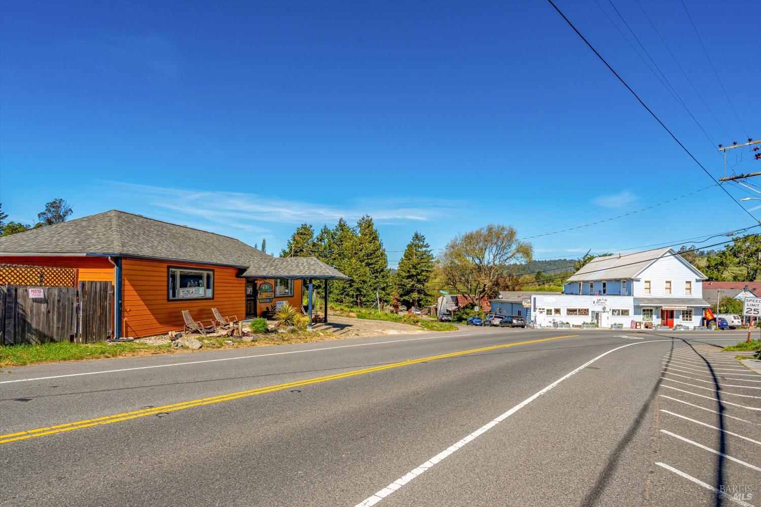 17235 Bodega Highway Bodega CA 94922