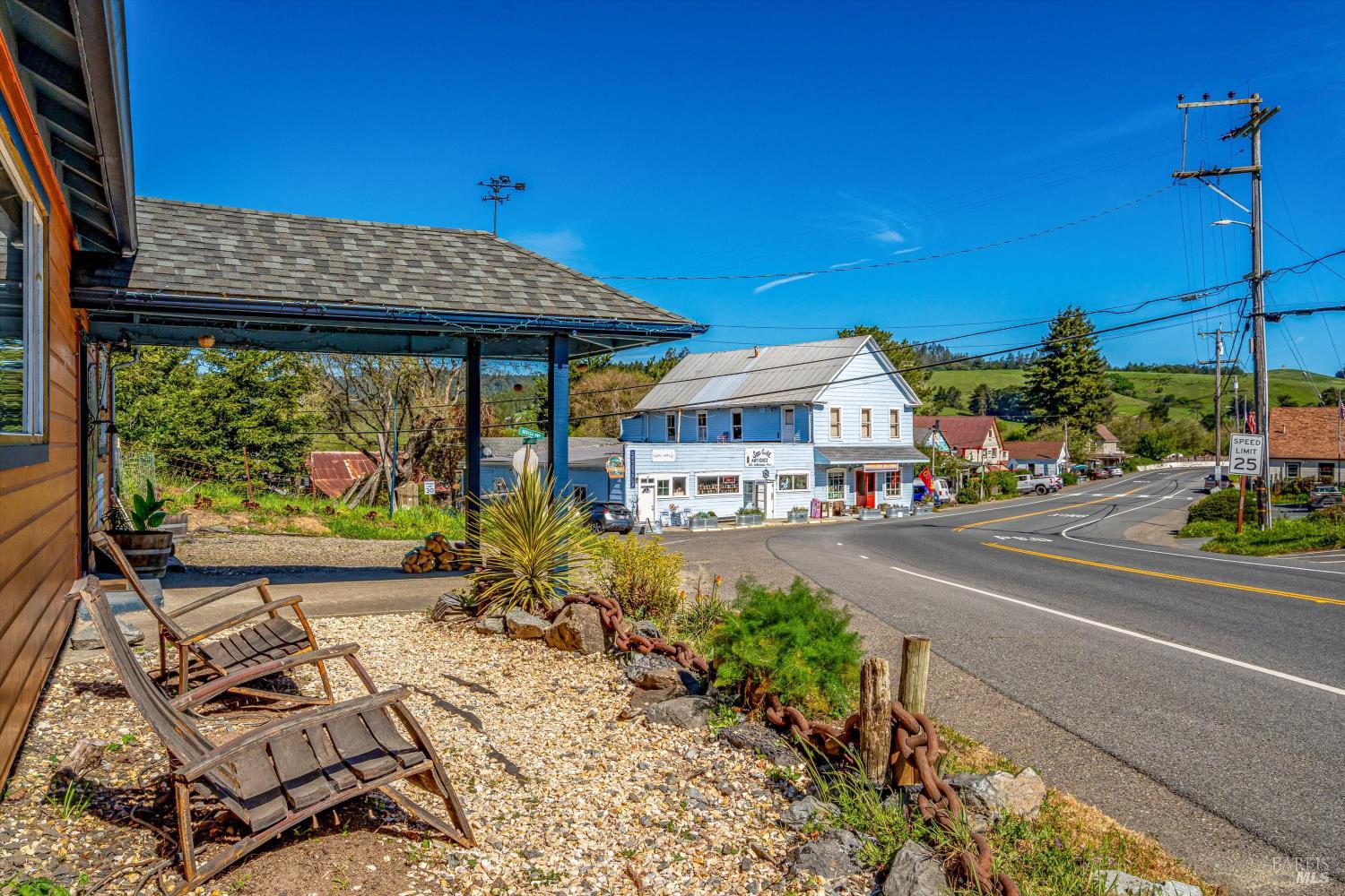 17235 Bodega Highway Bodega CA 94922