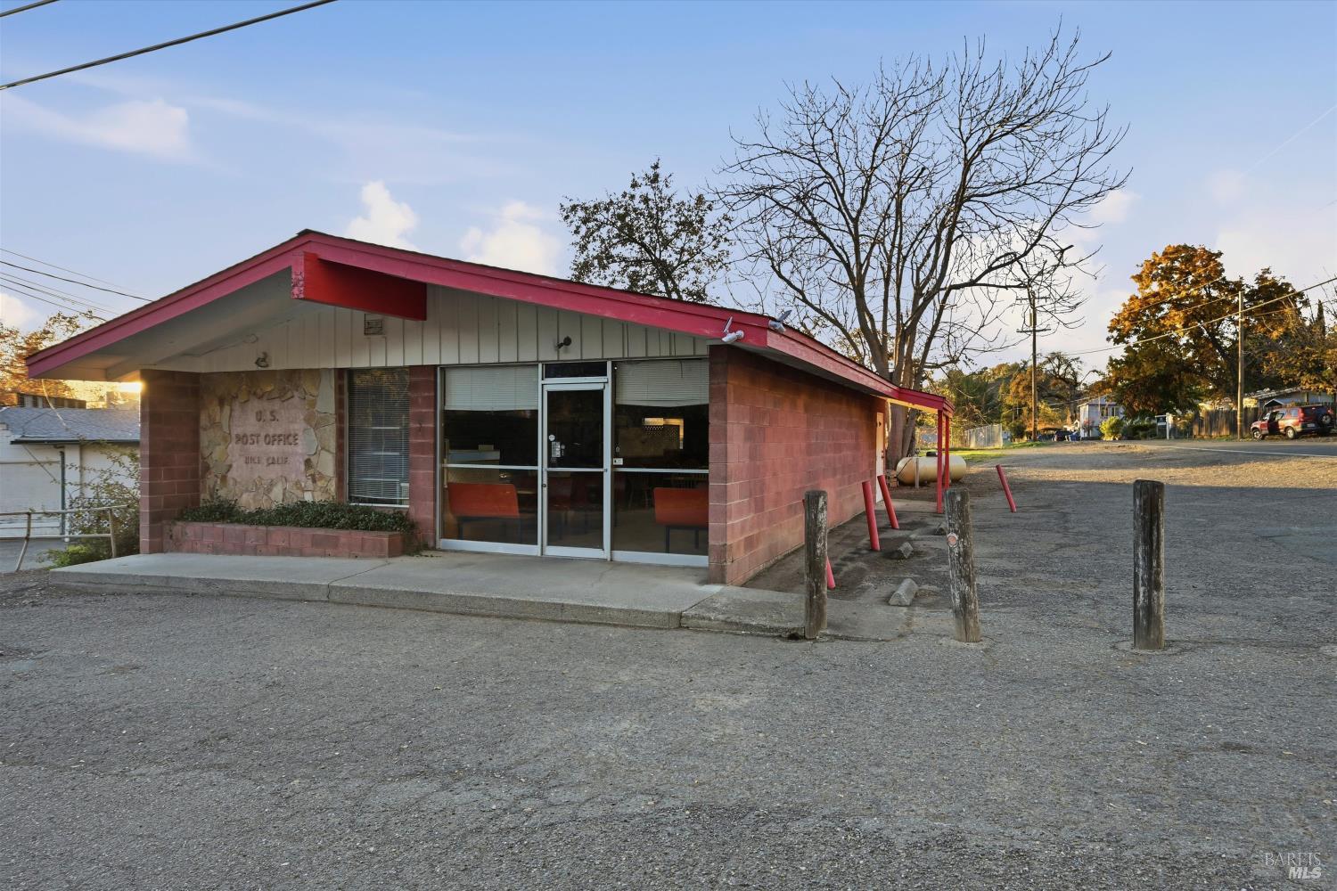 3794 E State Highway 20 Nice CA 95464
