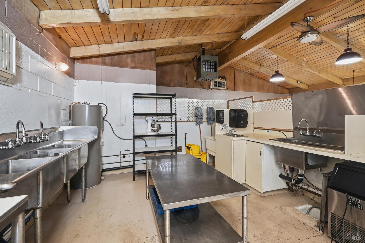 3794 E State Highway 20 Nice CA 95464