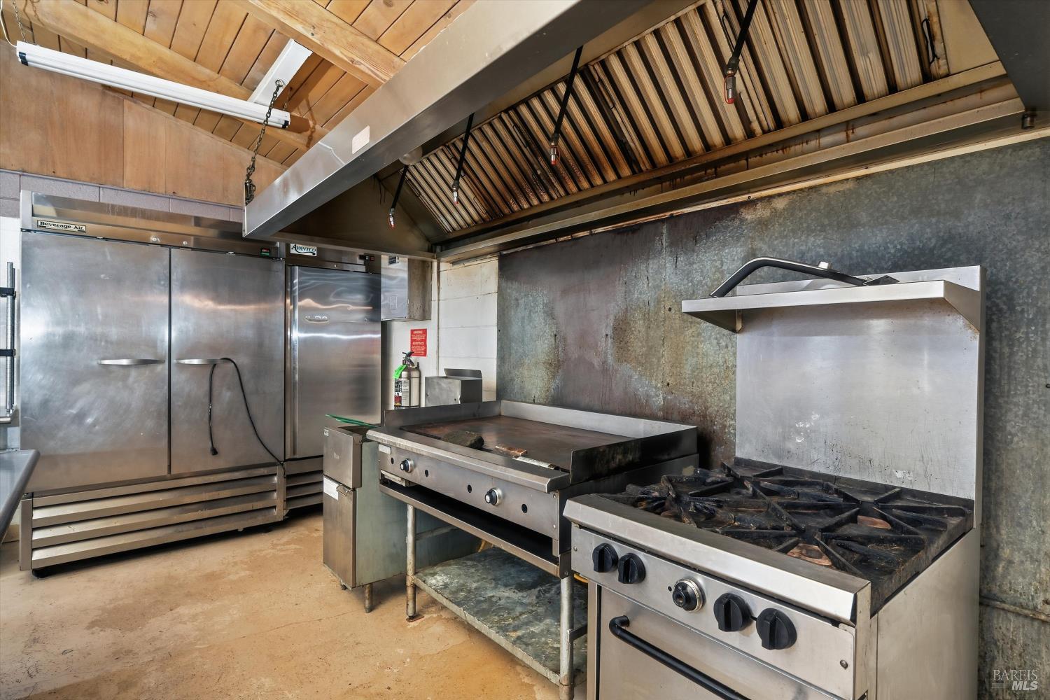 3794 E State Highway 20 Nice CA 95464