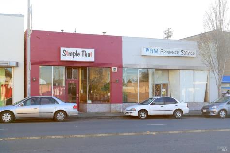 905-907 Tennessee Street Vallejo CA 94590