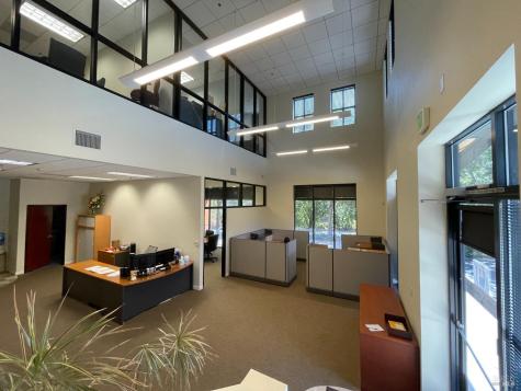 1445 Technology Lane Petaluma CA 94954