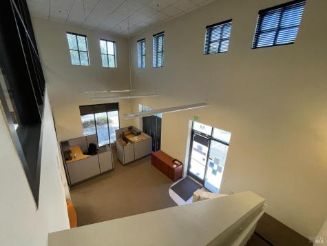 1445 Technology Lane Petaluma CA 94954