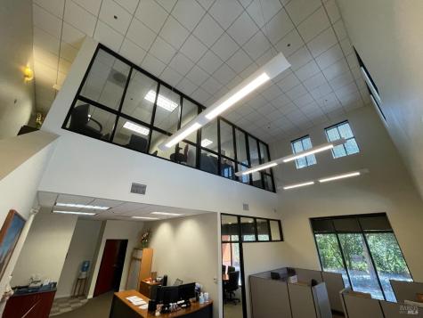 1445 Technology Lane Petaluma CA 94954